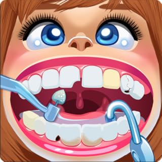 Little Kids Dentist :Kids Games No Ads ALL Things Unlocked
