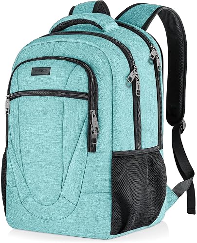 BIKROD Teal Backpack (Extra Large)