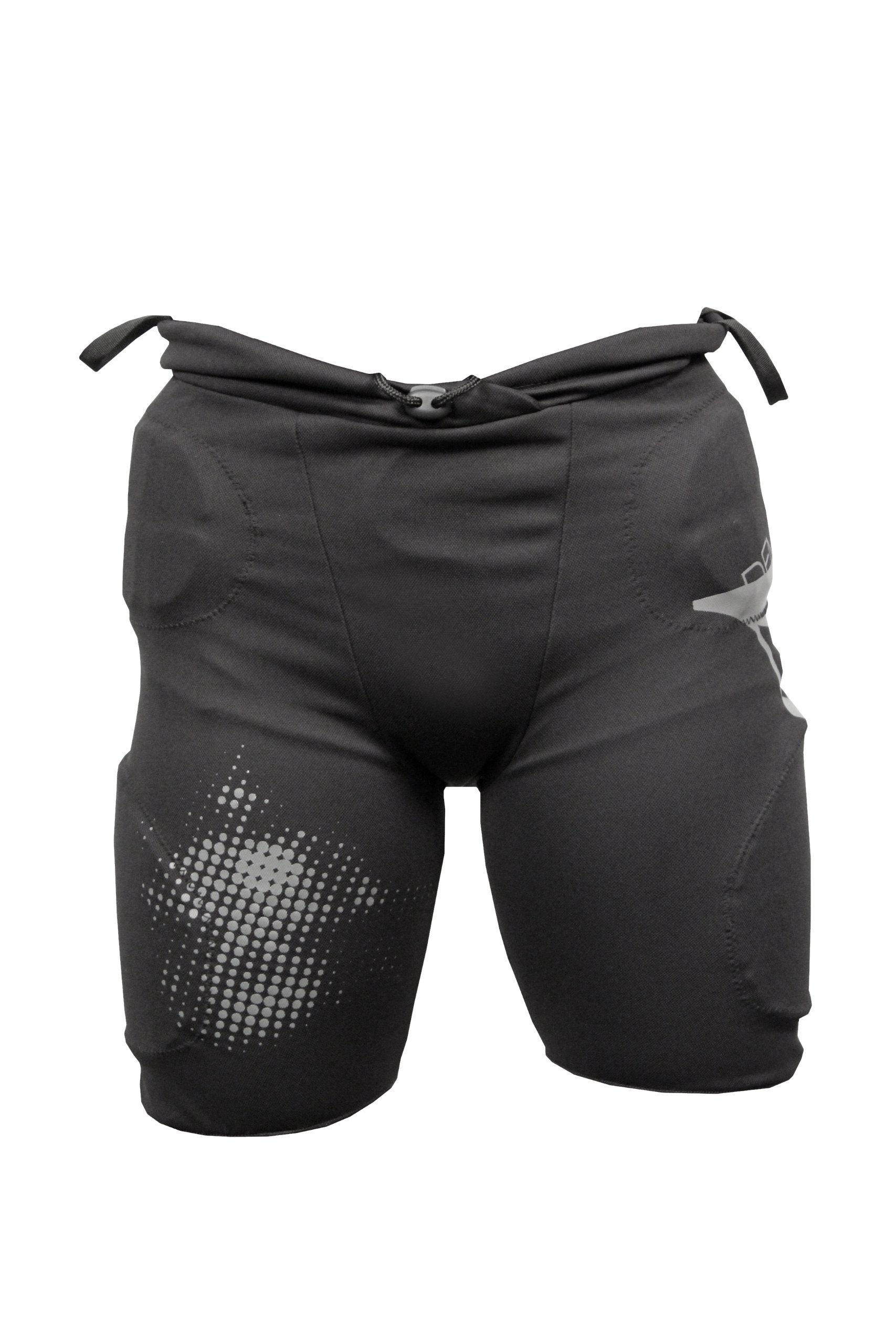 Demon FlexForce Pro Mens Protective Shorts