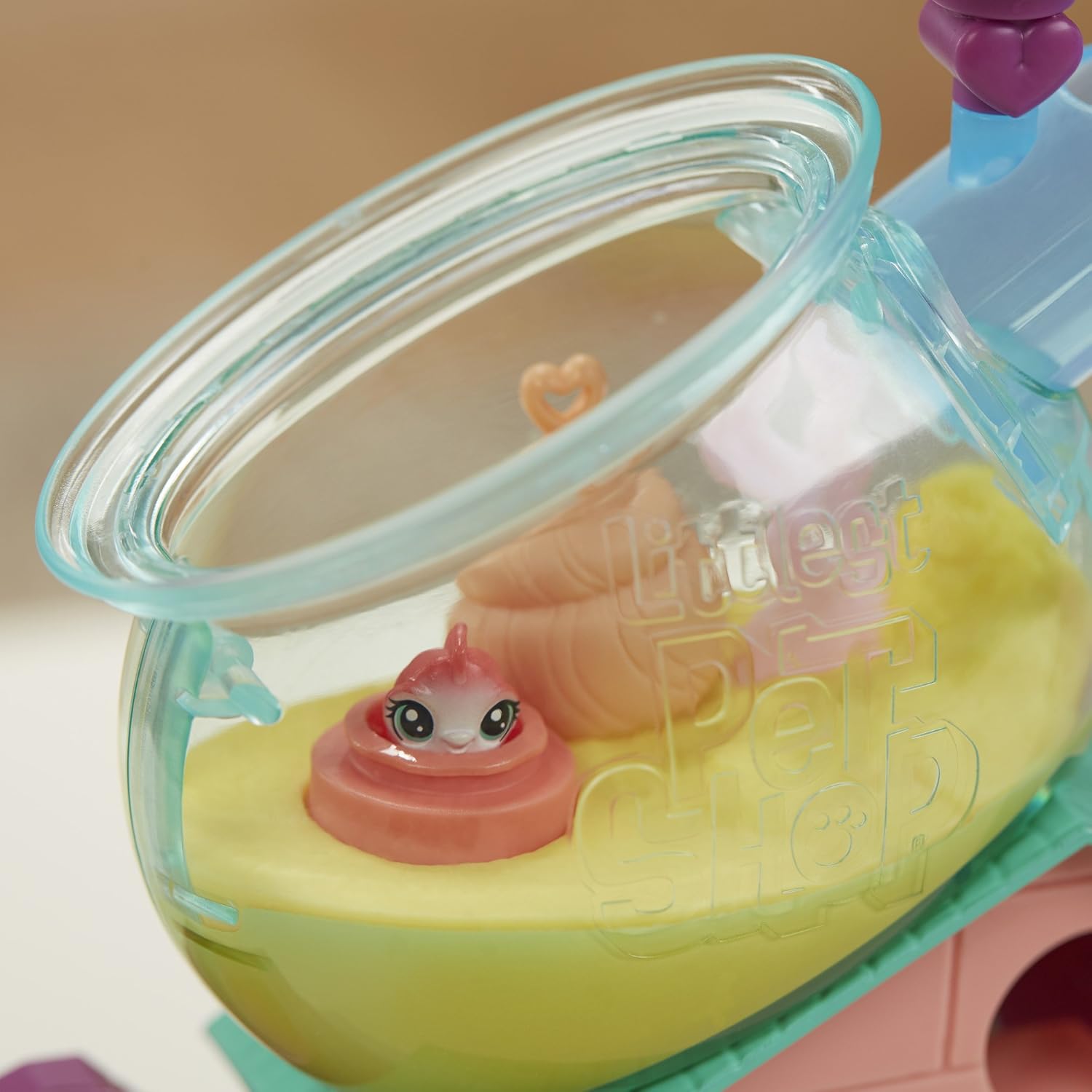 Flаѕh Dеаlѕ - 70% оƒƒ Littlest Pet Shop Pet Partment Set (Amazon Exclusive)