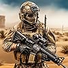 Swat FPS Battle Warriors: Military Commando Gun Shooting Special Ops