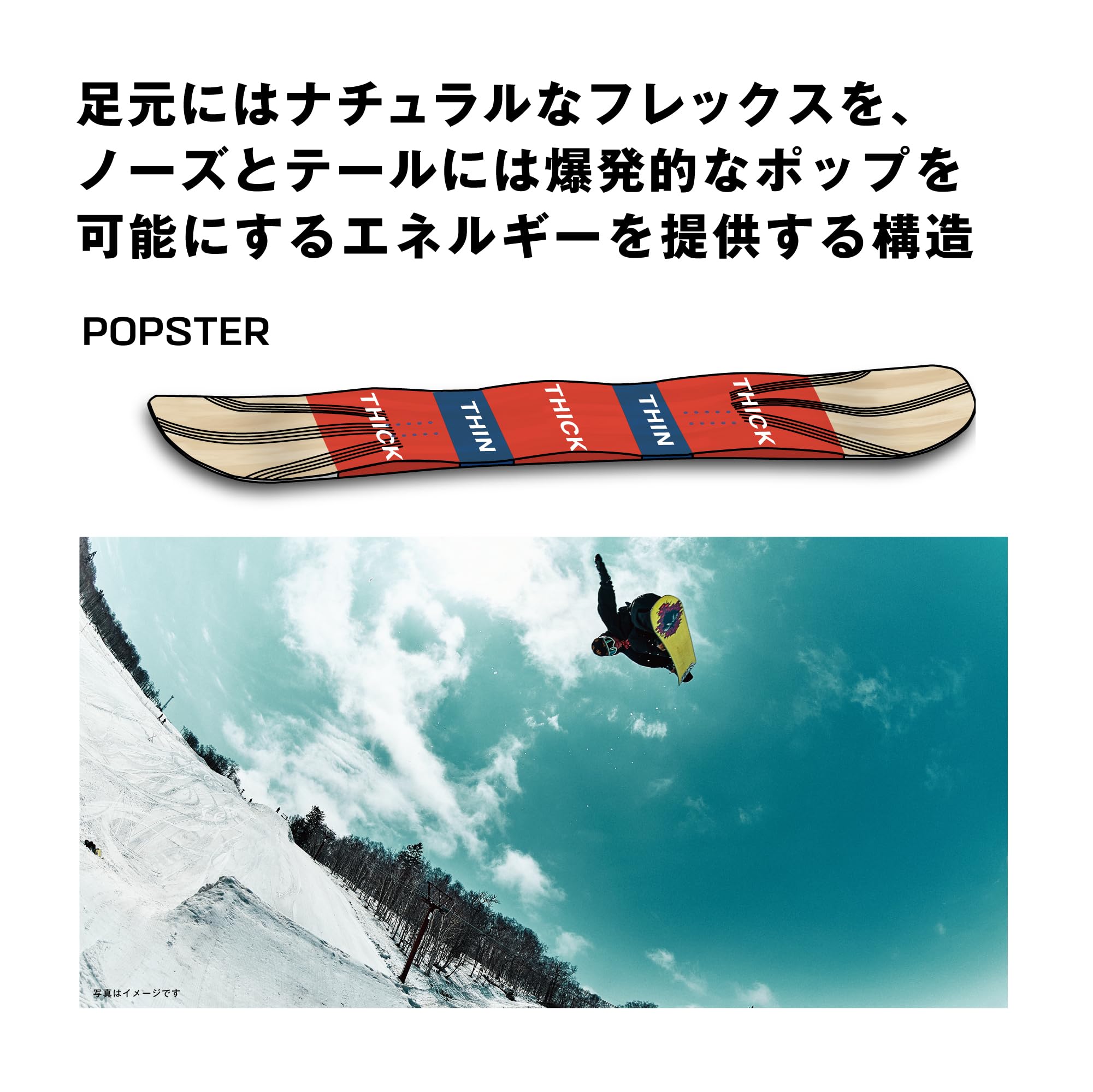 Amazon | サロモン(SALOMON) スノーボード 板 ボード SLEEPWALKER