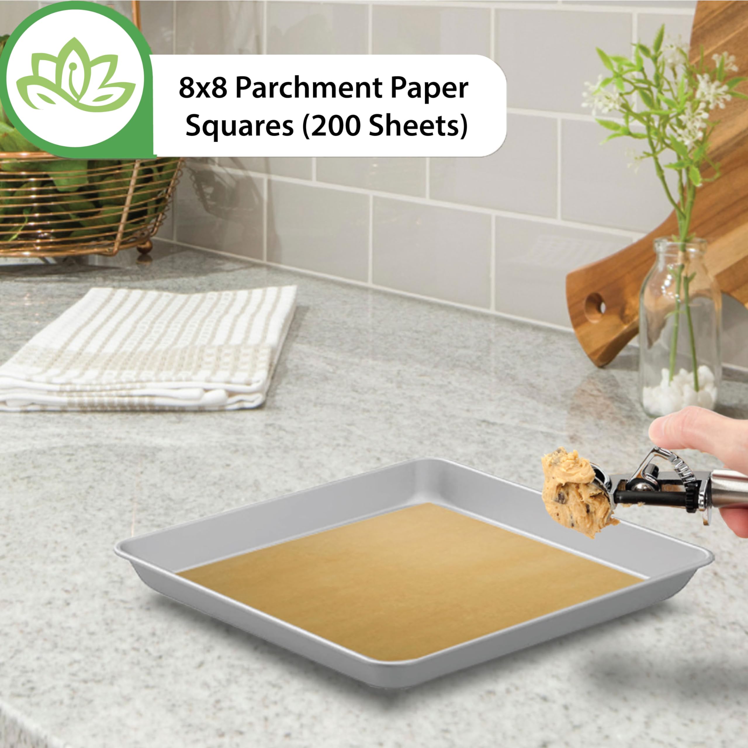 Thick Pi Pack: 100 Individual Sheets