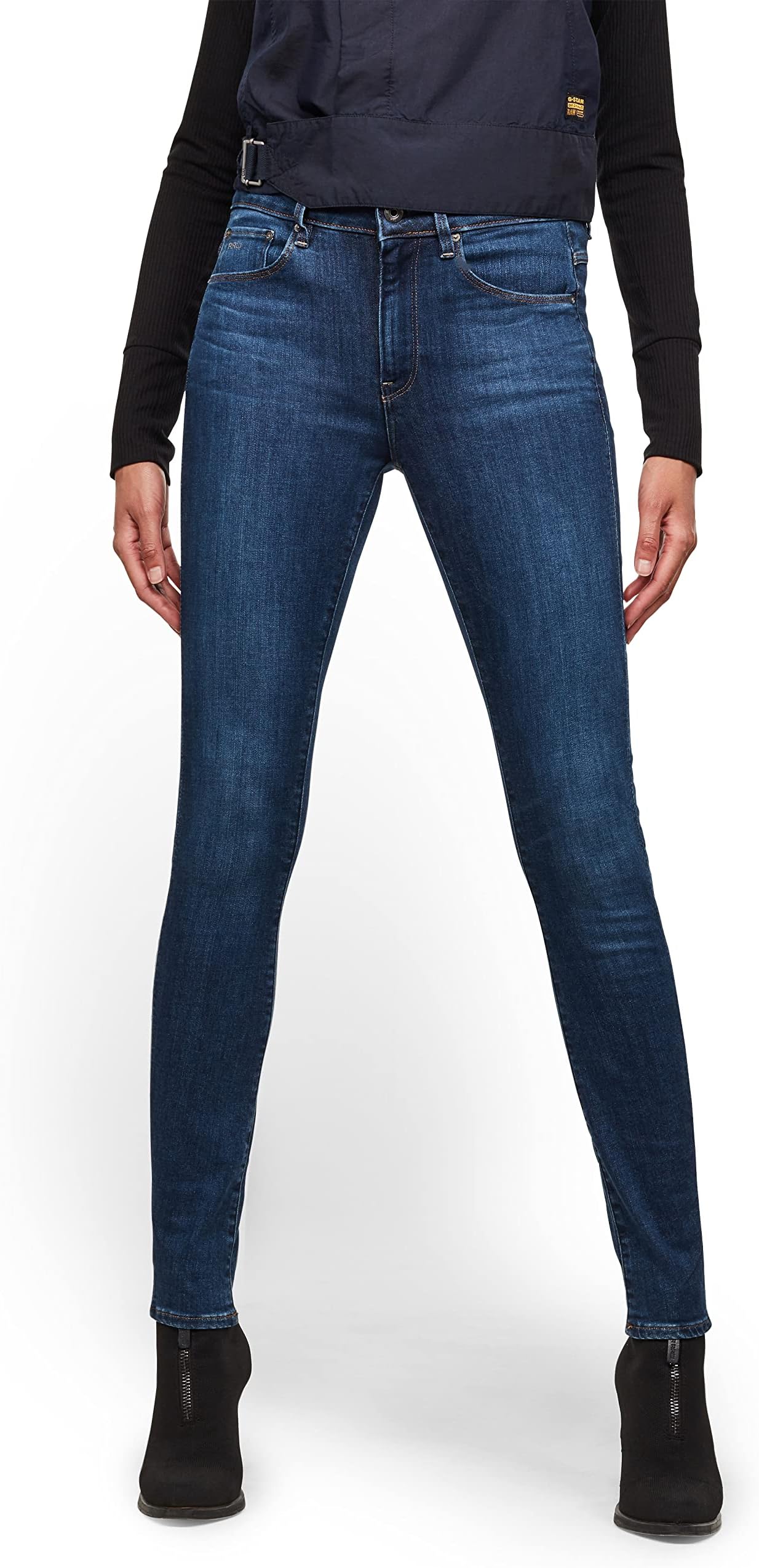 3301 high skinny wmn Clearance