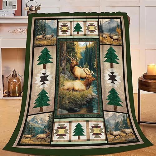 Miniatura 786 de Manta de cerveza, manta de bebida de cerveza, regalos para adultos, mujeres y hombres, súper suave y acogedora manta de felpa mullida mullida de