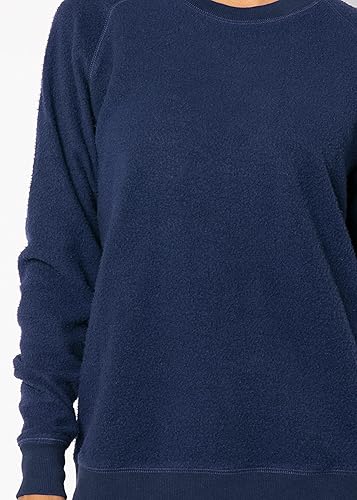 Miniatura 5 de chicka-d Women's Home Base Crew