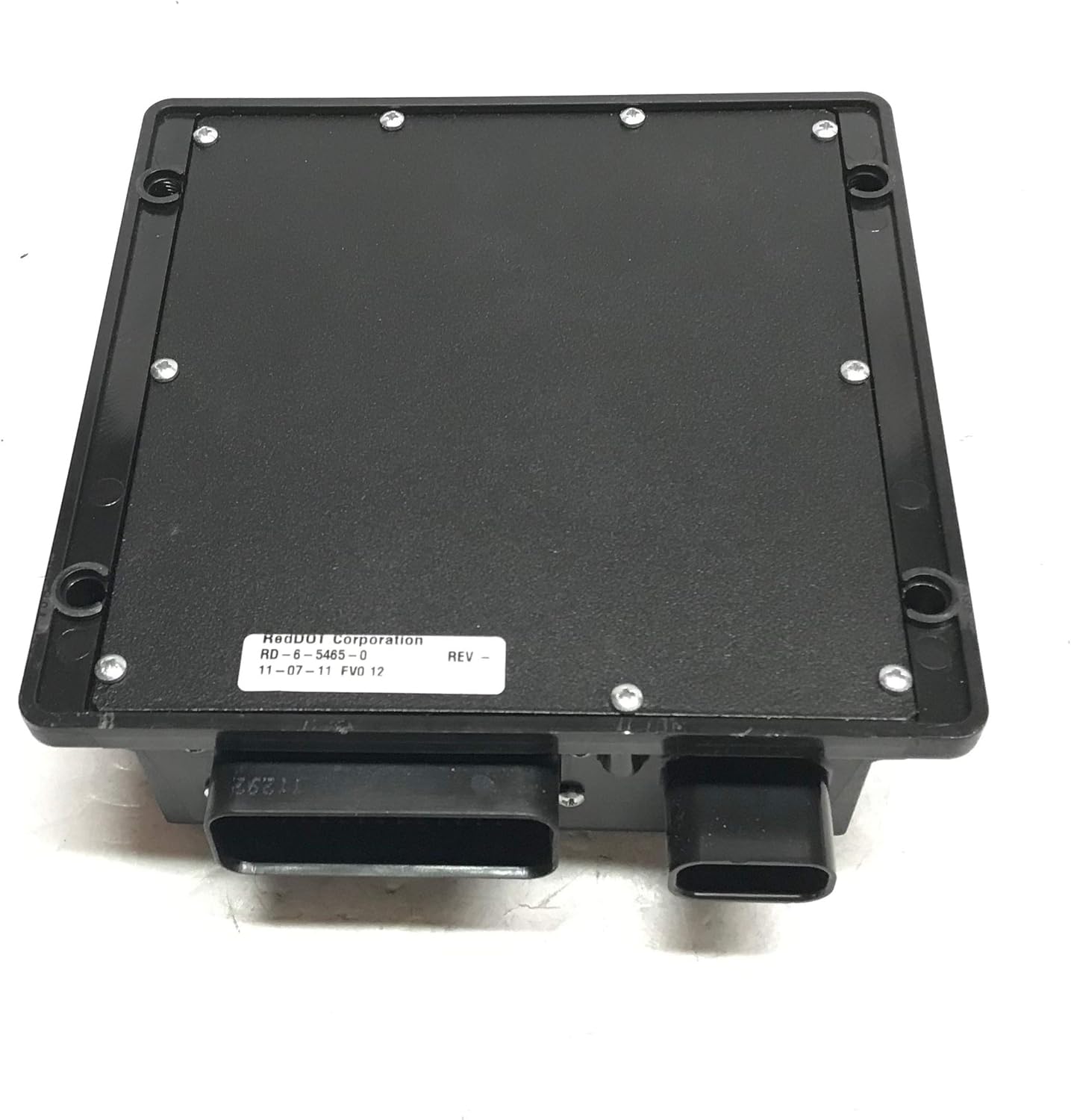 NEW A/C Control Module RD-6-5465-0
