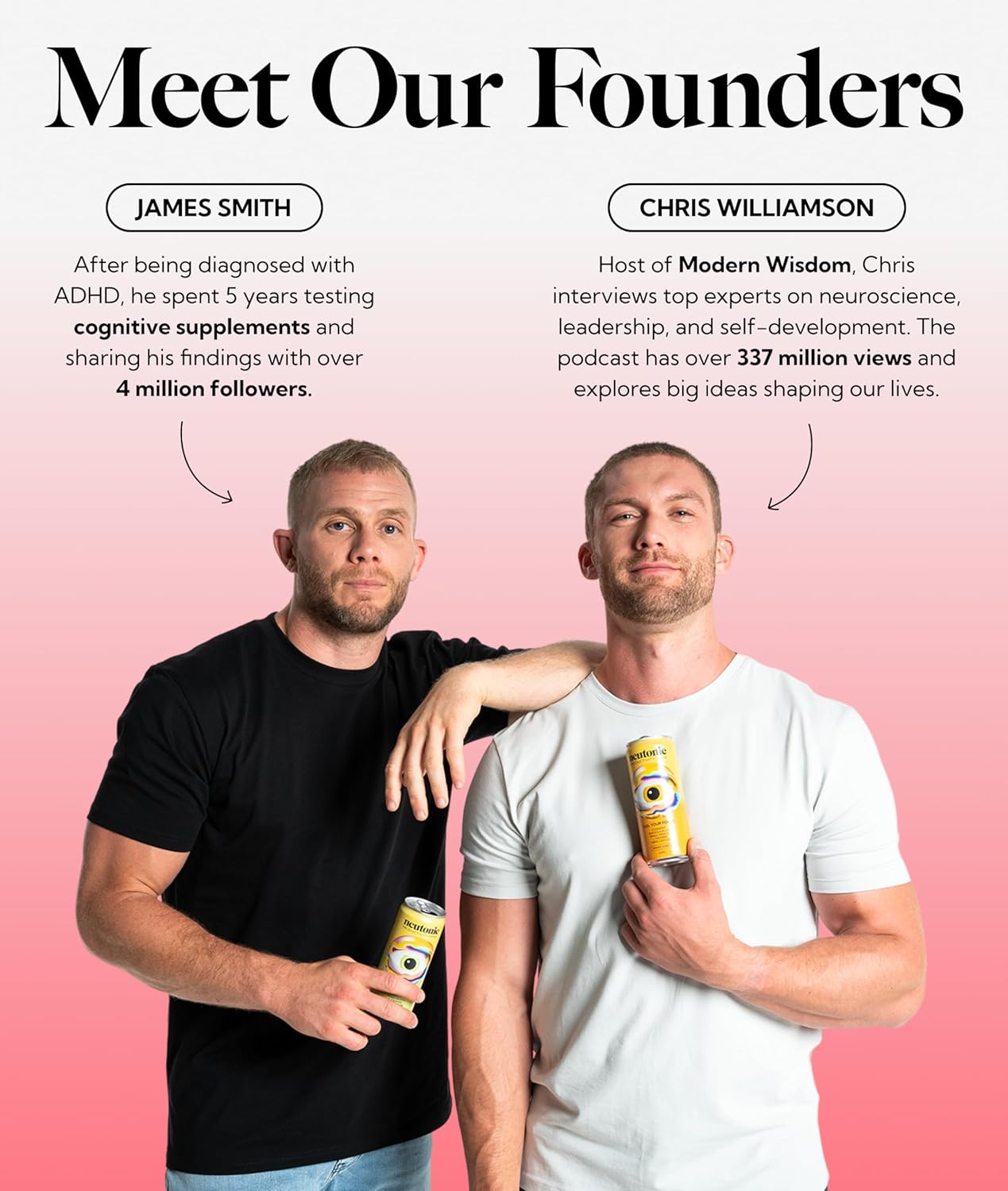 Neutonic Creatine Monohydrate | Strawberry Lime Flavored | Premium Micronized Creapure Creatine Powder | Supports Strength and Power | Zero Sugar, Vegan | Convenient Single-Serve Packets | 30 Sticks - Image 4