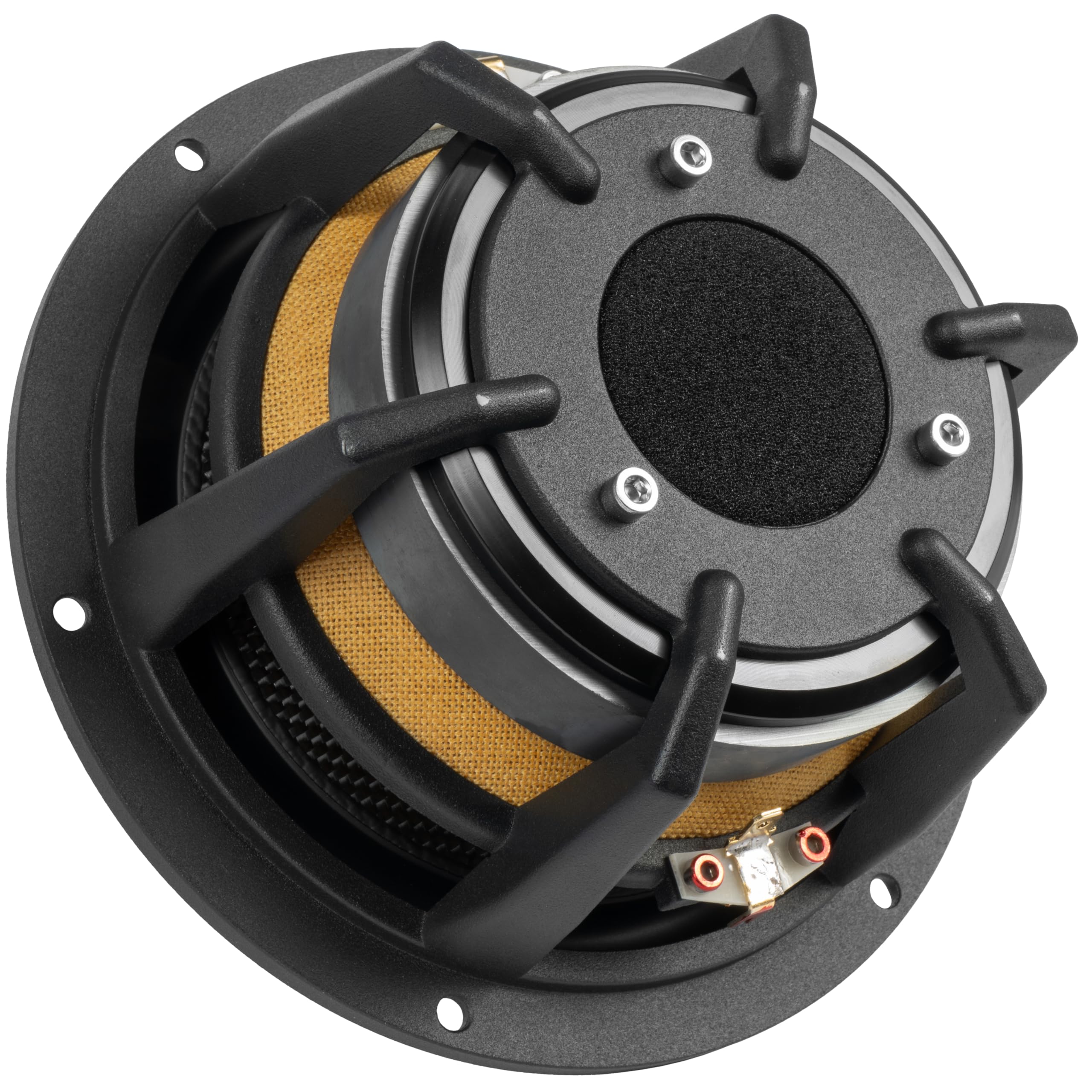 NVX® XQS65KIT 6.5