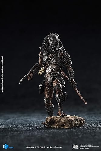 Miniatura 3 de Hiya Toys Predator 2 de 40in