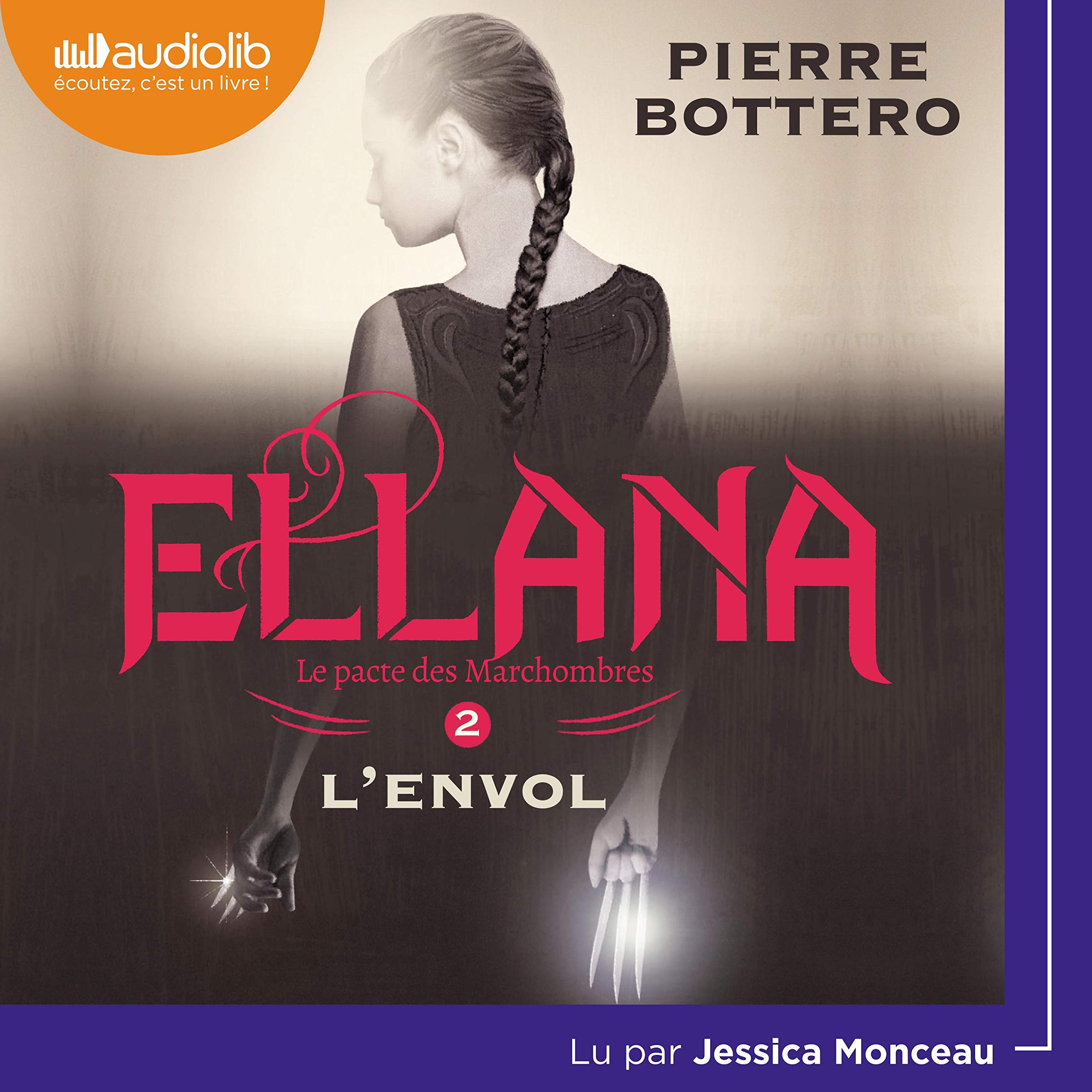 Cover art for L'Envol