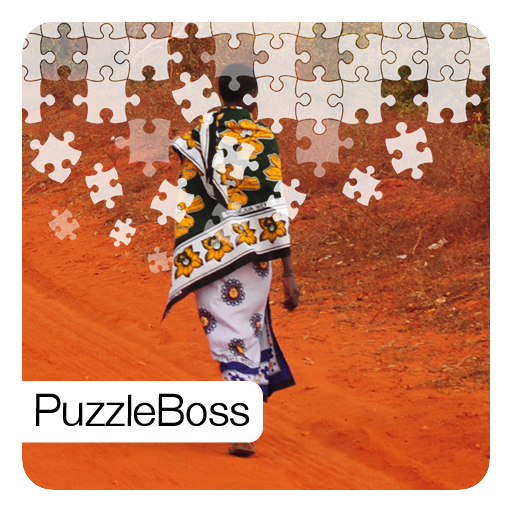 Kenya Jigsaw for Android