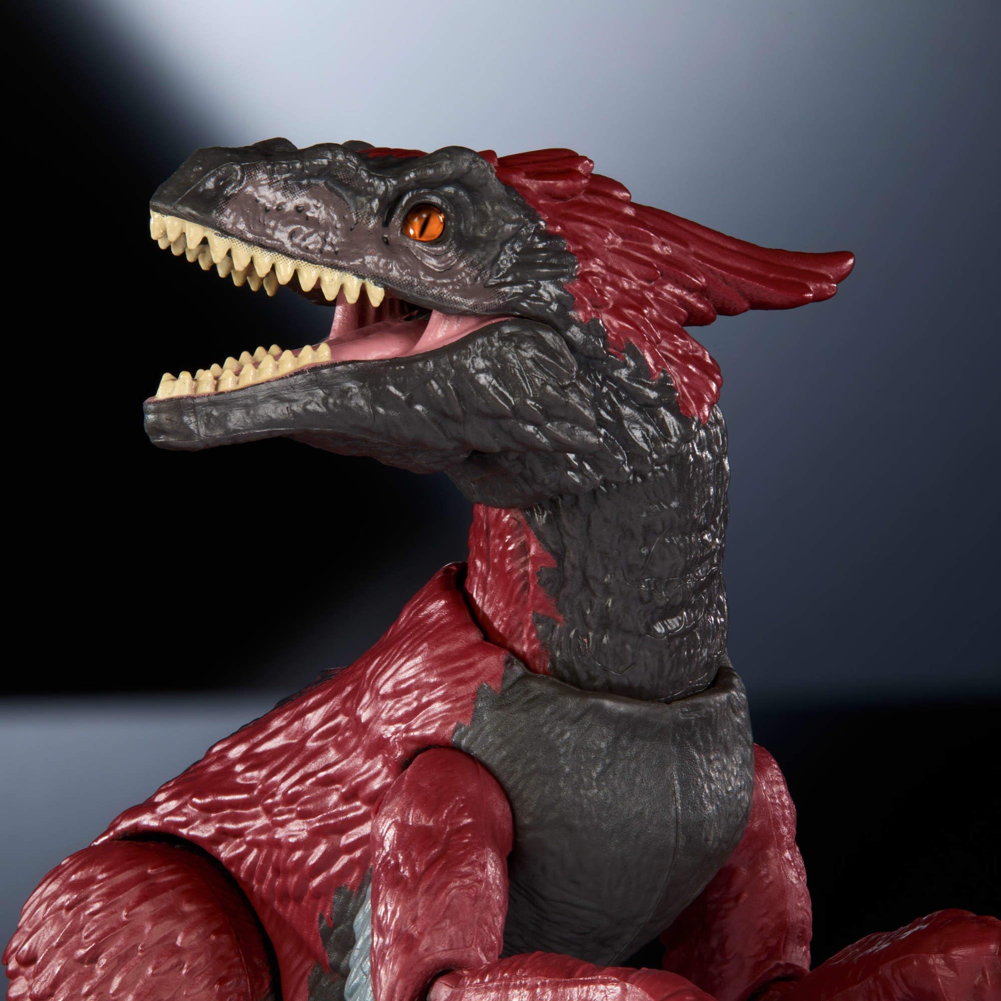 な*り様 ハモンドコレクション ピロラプトル PYRORAPTOR Mattel Jurassic World Hammond Collection Pyroraptor Dinosaur