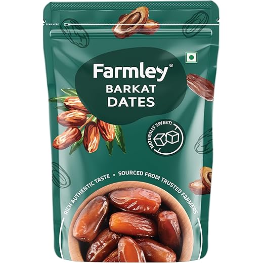 Farmley Dates 250g