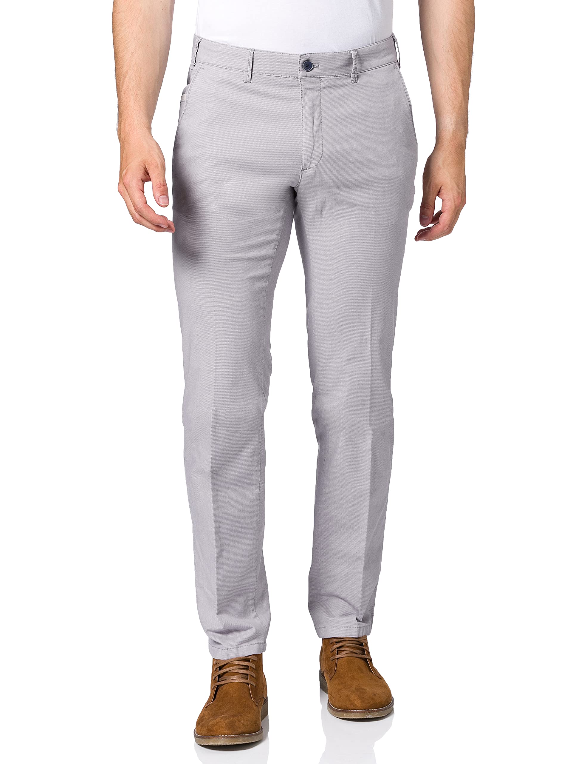 Eurex by Brax Men's Pio Trouser