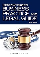 Algopix Similar Product 1 - Nurse Practitioners Business Practice
