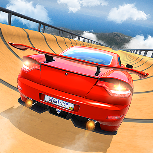 Impossible Mega Ramp Car Tricky Stunts 2019 - App on Amazon Appstore