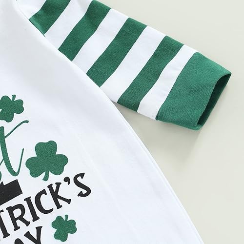 Miniatura 5 de Traje de Acción de Gracias para bebé y niña overol de manga larga overol de pavo de una pieza enterizo de leopardo