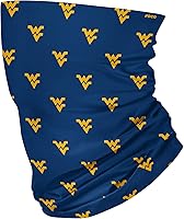 Vista 170 de FOCO NCAA unisex-adult Ncaa Team Logo Neck Gaiter Multiuse