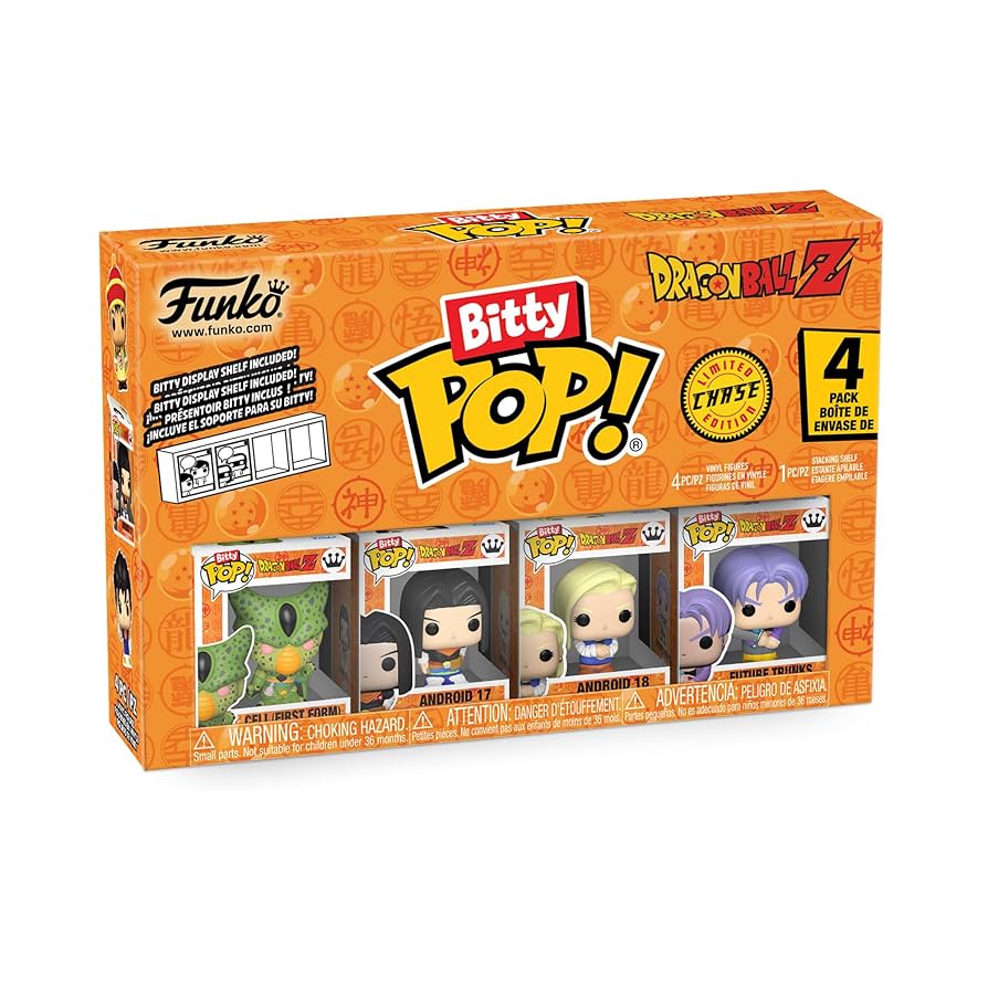 Funko pop bitty DRAGON BALL Z 海外限定 Funko pop bitty DRAGON BALL Z 海外限定 Bitty Pop! Dragon