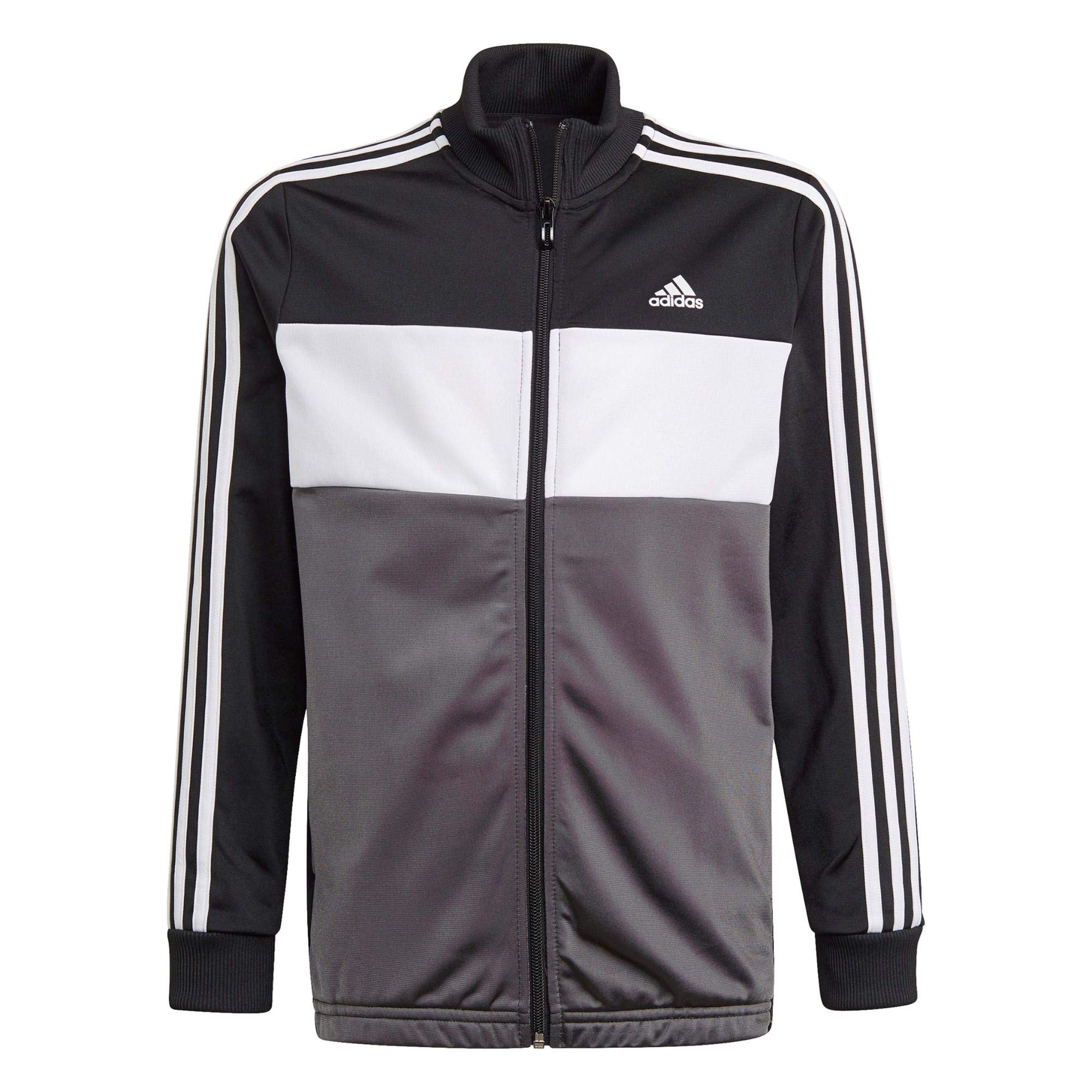 adidas Chándal Infantil Essentials Tiberio Negro