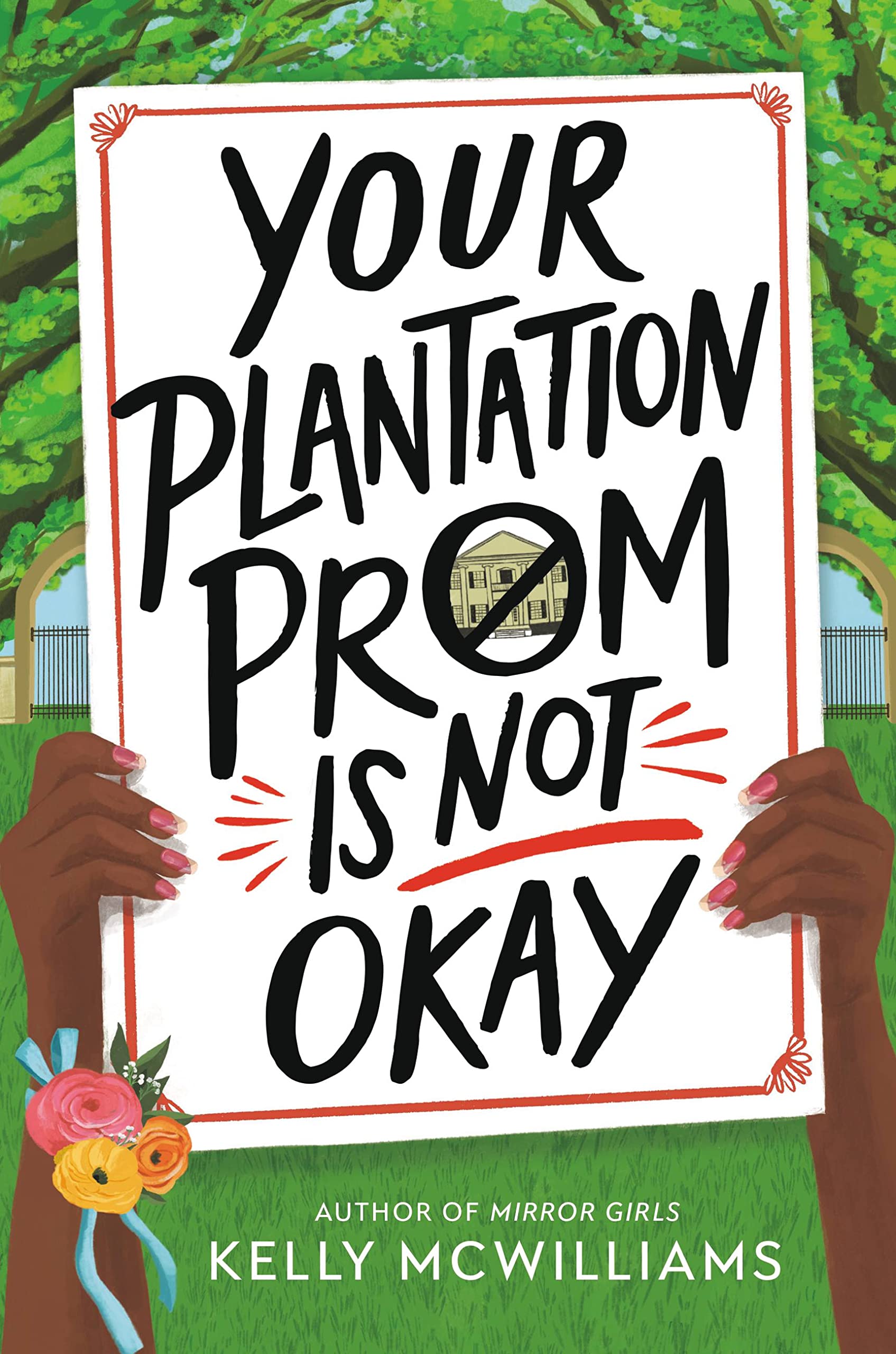 Buy Your Plantation Prom Is Not Okay: The Untold Story of Food and Inequality in America โ BookShops.in