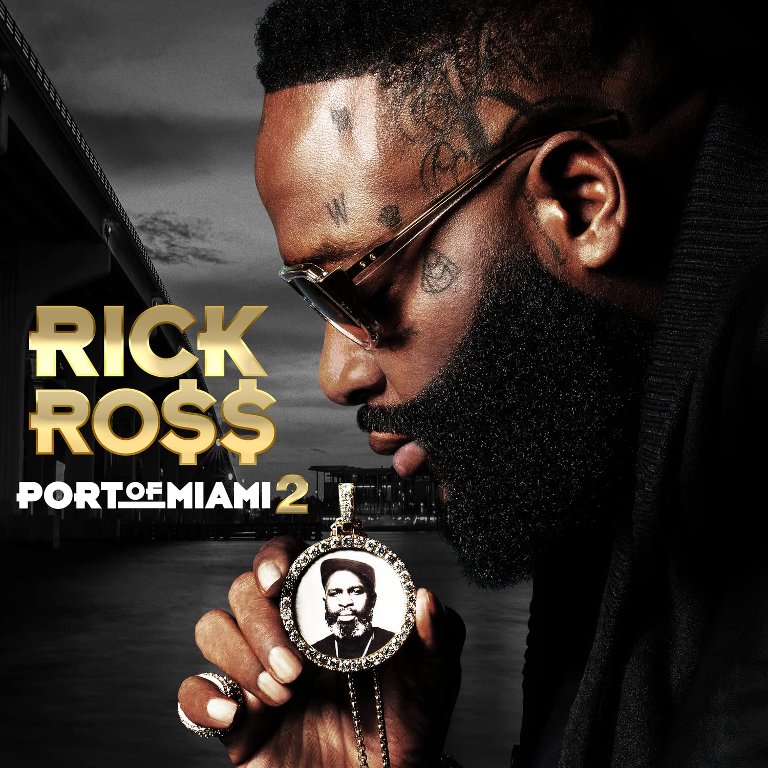 Photo 1 of Port of Miami 2