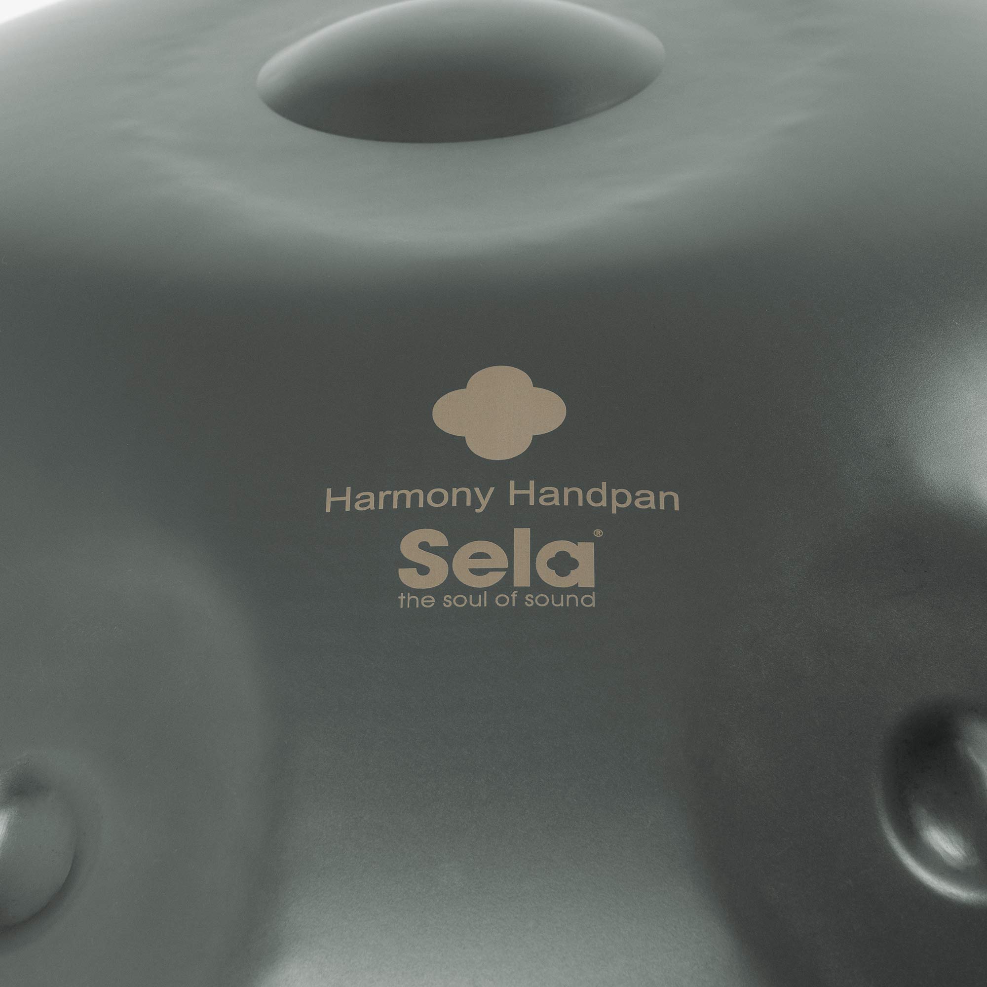 Amazon.com: Sela Harmony 9-note Handpan - F# Romanian Hijaz - D4