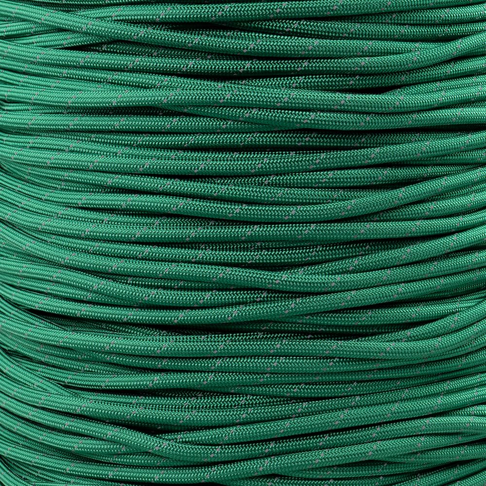 Paracord Planet ParaMax Paracord - 1200 lb Tensile Strength - 10 ft-100 ft โ image 1