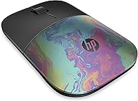 Vista 2 de HP Ratón inalámbrico Z3700 G2 (Oil Slick)