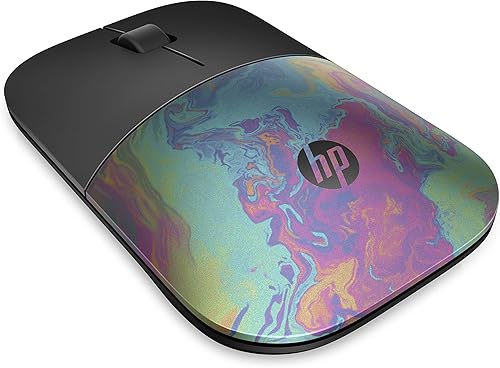 Miniatura 2 de HP Ratón inalámbrico Z3700 G2 (Oil Slick)