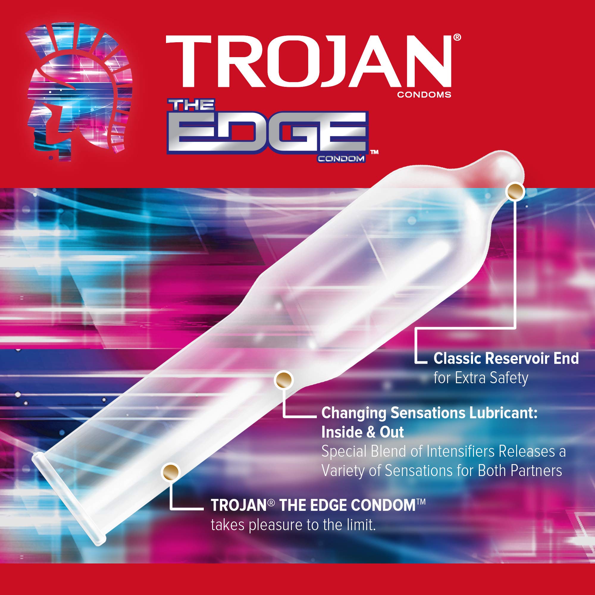 lubricant inside condom Does the Lubricant in Condoms Cause Harm? main image 1