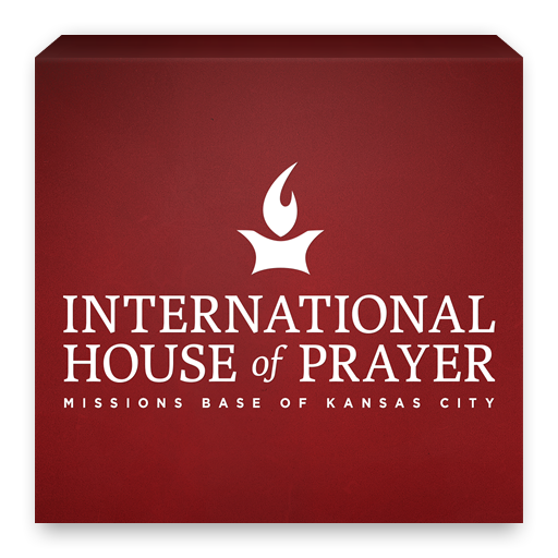 International House of Prayer App on Amazon Appstore