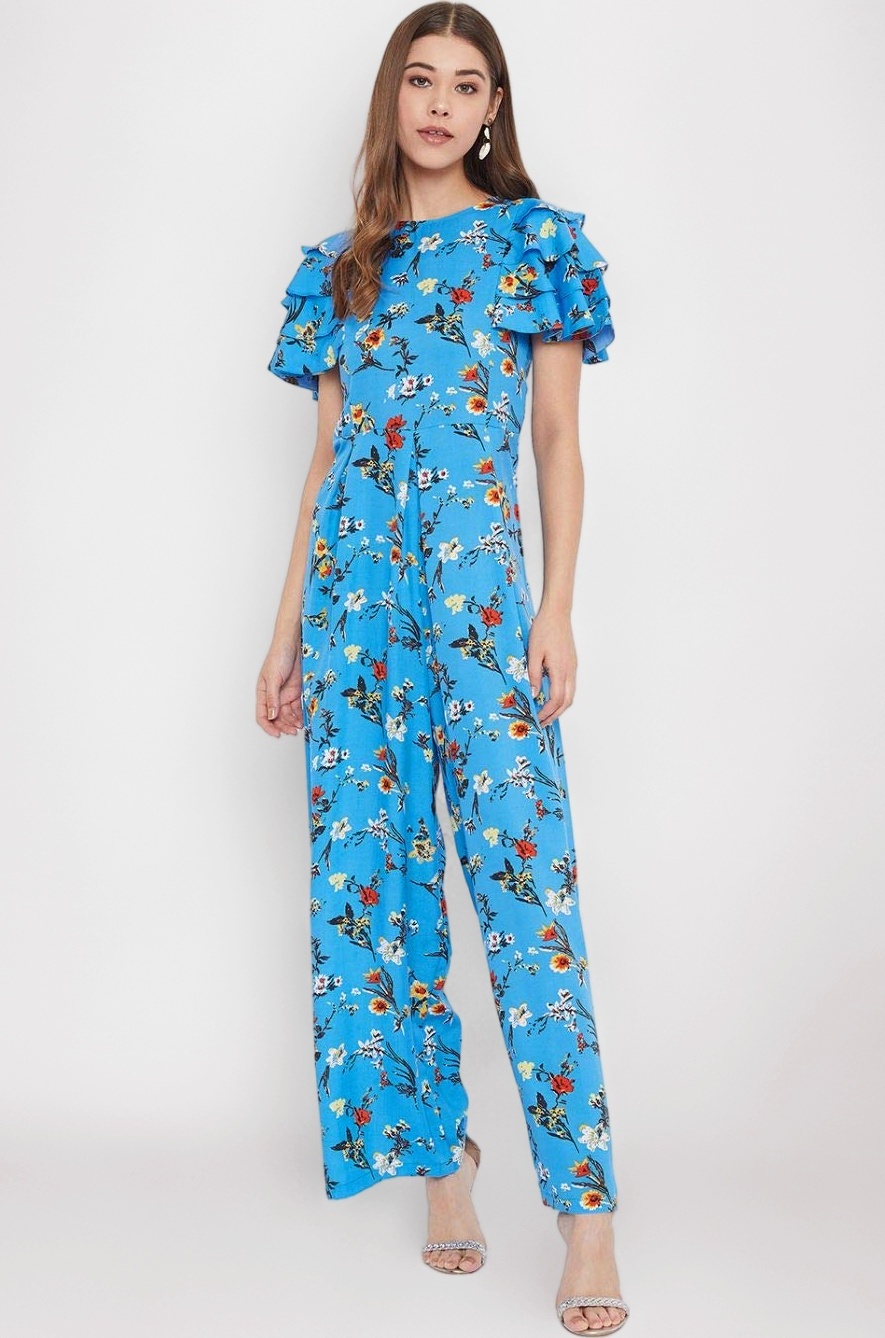 Uptownie Lite Women's Maxi Jumpsuit