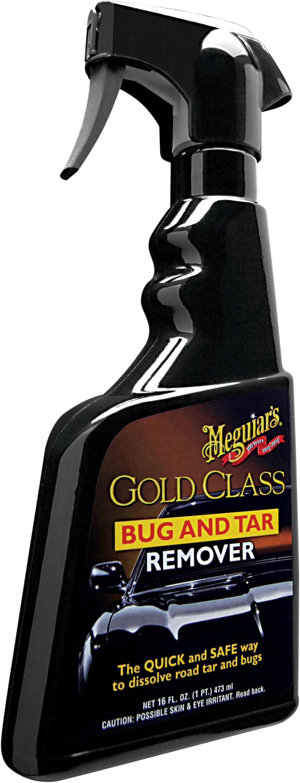 Meguiar's Gold Class Bug and Tar Remover
