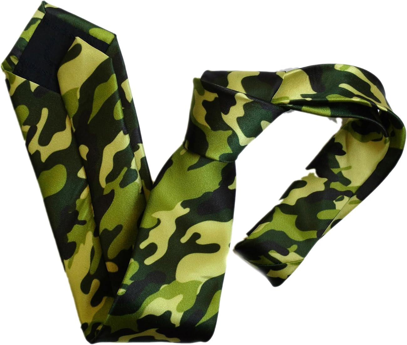 camo tie amazon