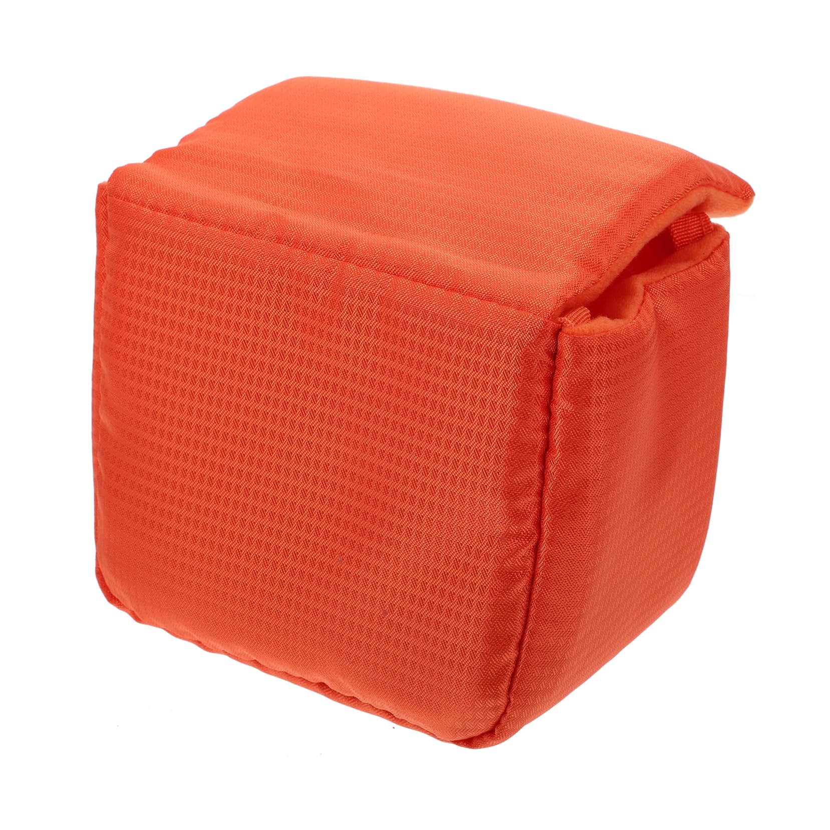 OSALADI 3pcs Shockproof Camera Lens Pouch for Dslr Mirrorless Durable Protective Case for Photography Accessories for Outdoor Use