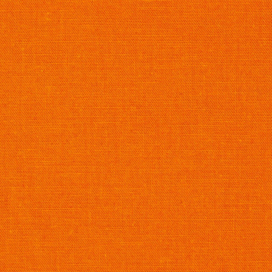 Northcott Colorworks Premium Solid Basics, Pumpkin