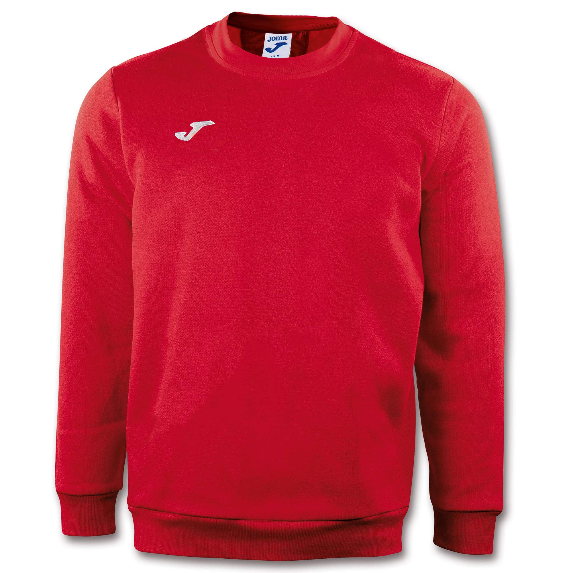 Joma Sudadera de Hombre, 6XS - 3XL - Comodidad que Evita Entradas de Frío, Interior de Felpa Suave - Cairo II — view 7