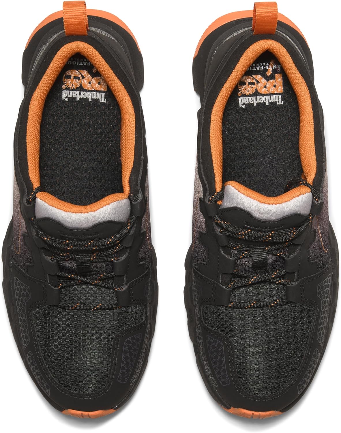 Timberland PRO Mens Powertrain Ev Composite Safety Toe - Image 4