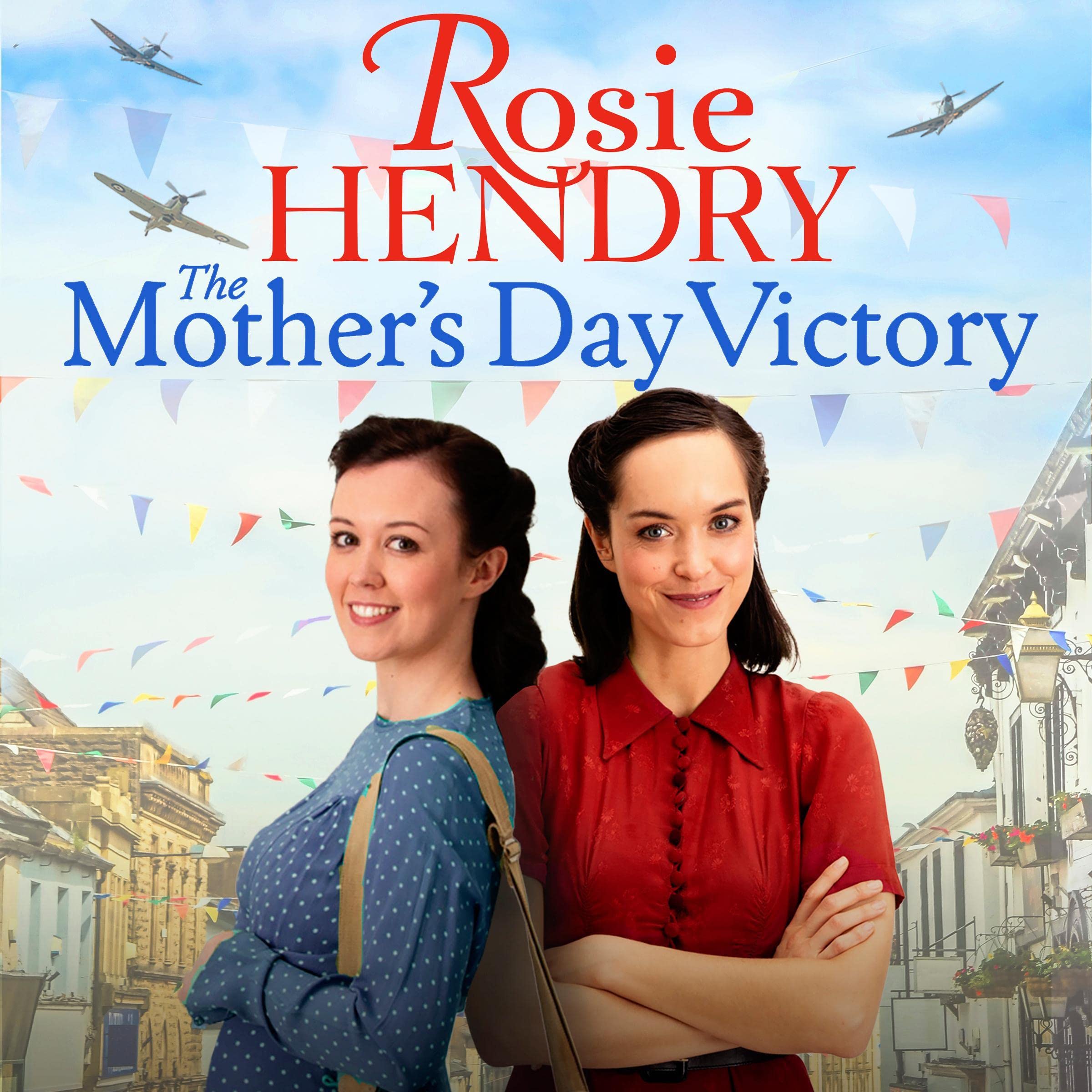 The Mother's Day Victory