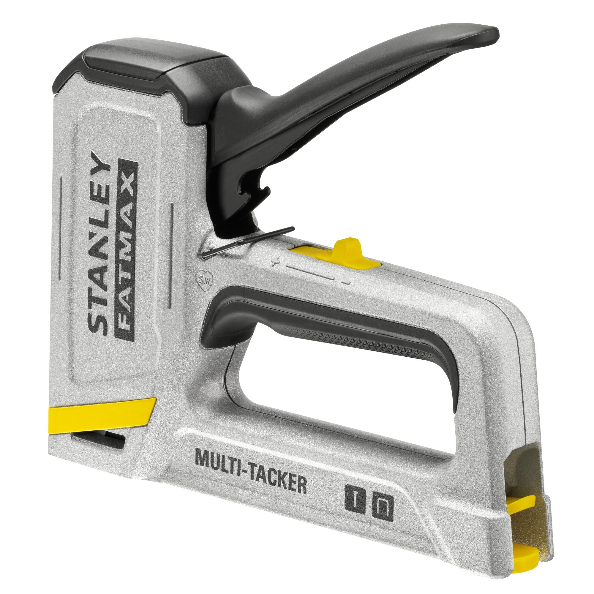 STANLEY FATMAX FMHT70443-0 zszywacz wielofunkcyjny 2 w 1
