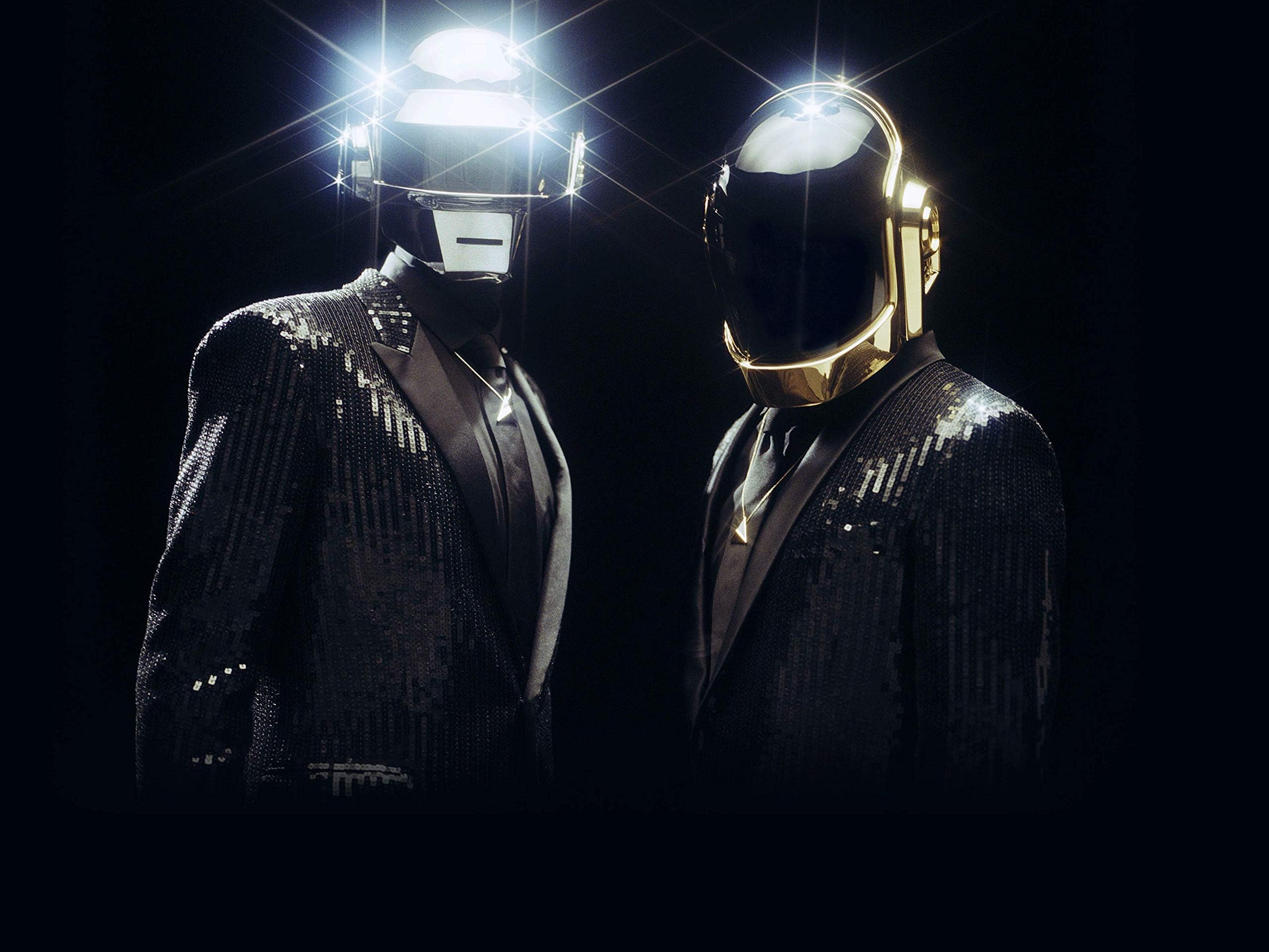 Get Lucky song by Daft Punk, Pharrell Williams & Nile