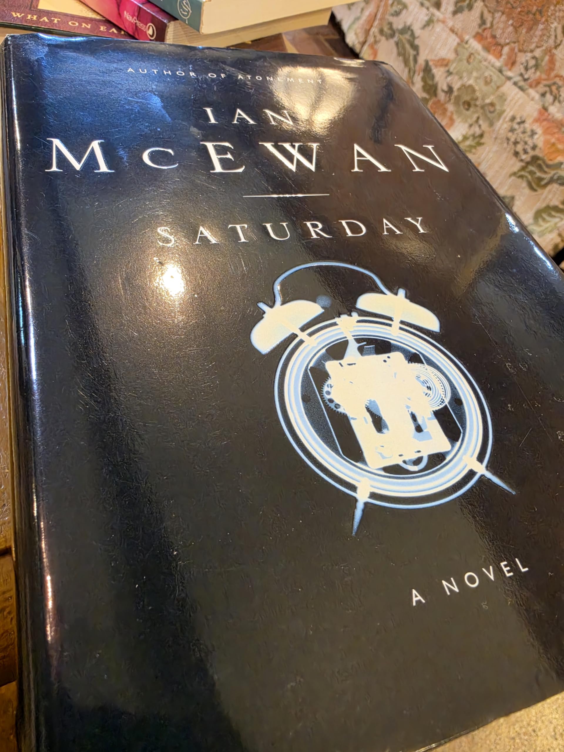 Saturday