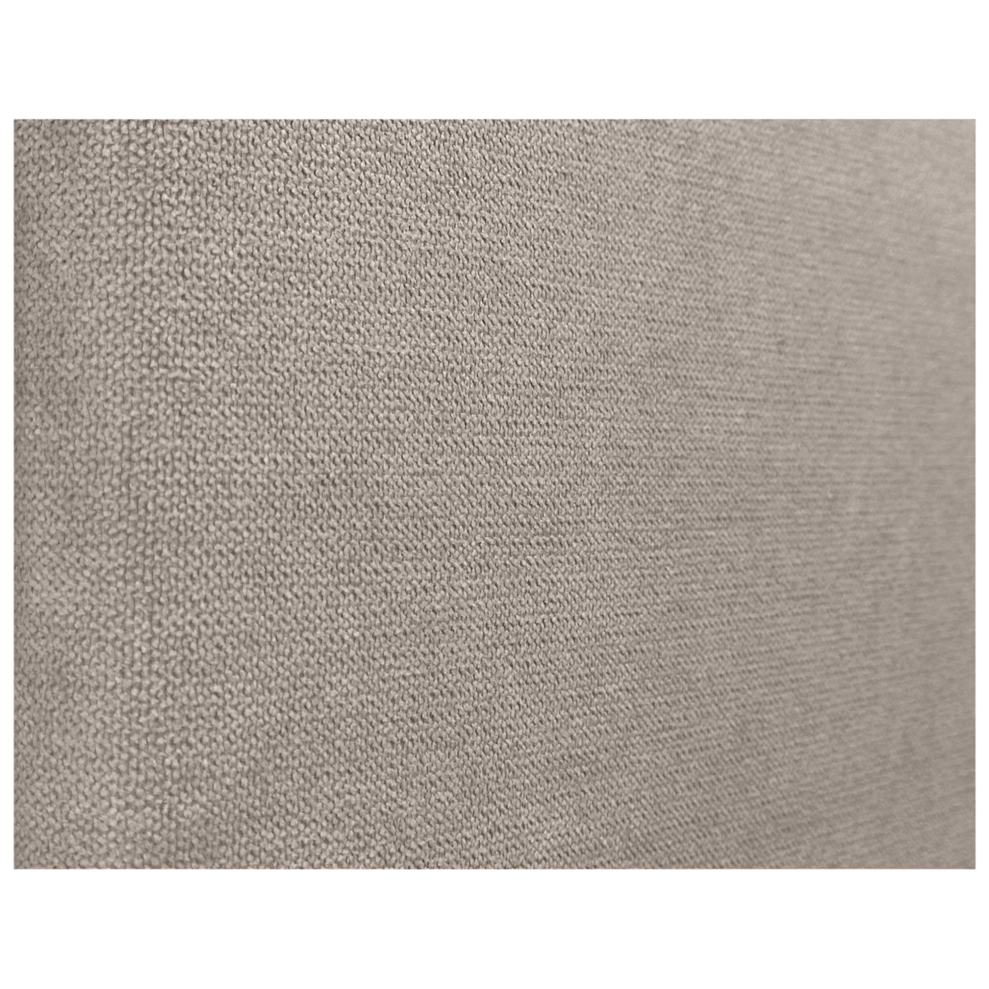 DHOME Tête de Lit AQUALINE en Similicuir ou Tissu - Lisse et Tapissée - Lit de Luxe 160cm avec Pieds (Lits 150/160, Tissu Beige)