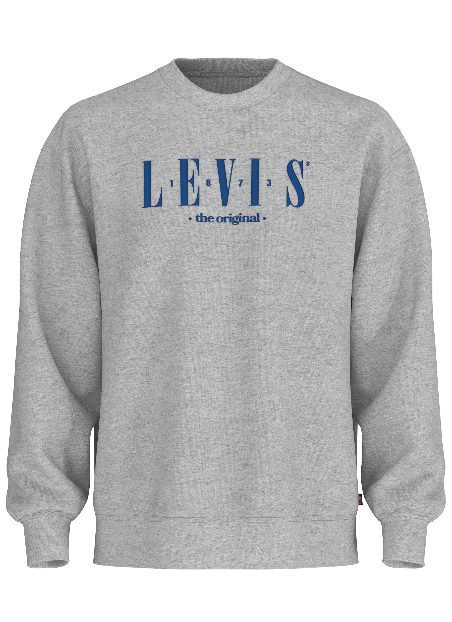 Levi's Relaxed Graphic Sweatshirt Sweatshirt Erkek