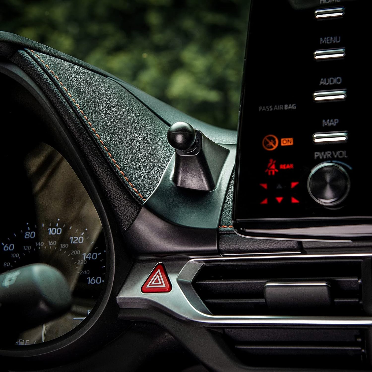 🛒 Flаѕh Sаlе 3W ProHolder Clip Custom Fit Phone Holder Compatible for Toyota Sienna 4th Gen 2021 2022, Mount 360 Degree Adjustable, Car Phone Cradle Fit for iPhone Samsung 4-7 Inches, with Wireless Charger - Black 🔥 Cаѕhbасk uр tо 70% 3W ProHolder Clip Custom Fit Phone Holder Compatible for Toyota Sienna 4th Gen 2021 2022, Mount 360 Degree Adjustable, Car Phone Cradle Fit for iPhone Samsung 4-7 Inches, with Wireless Charger - Black