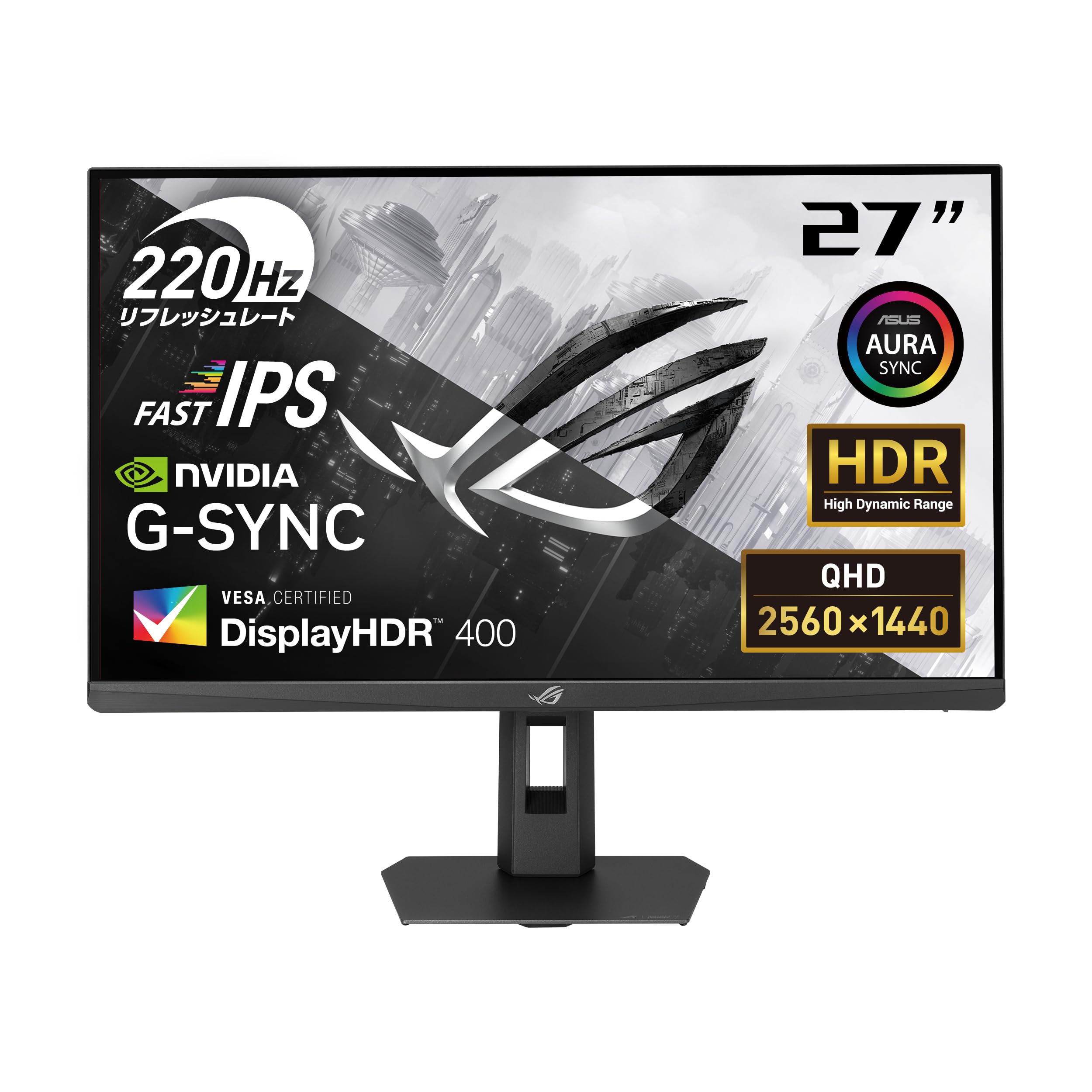 Amazon.co.jp: 【Amazon.co.jp限定】ASUS eスポーツ ゲーミング