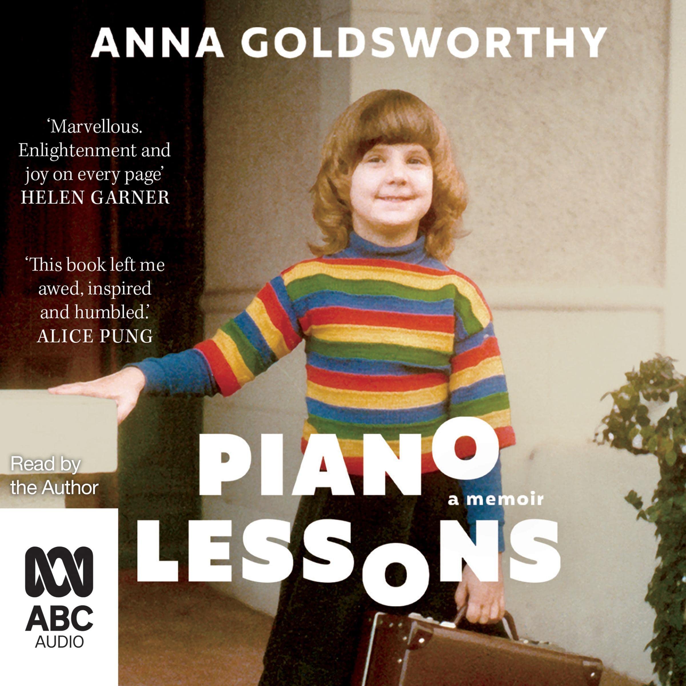 Cover art for Piano Lessons
