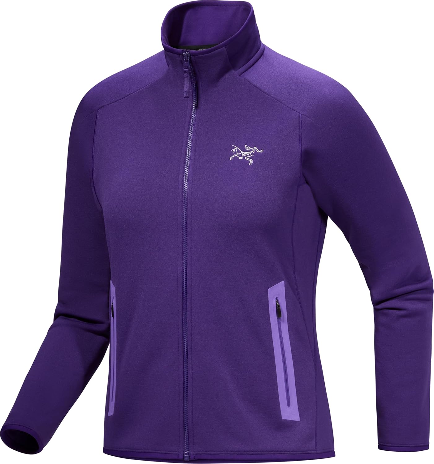 Kyanite Jacket — Women's